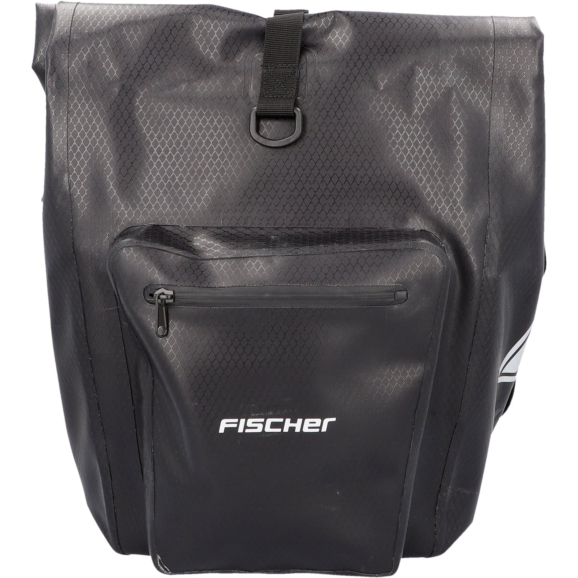 V453-ITA-BBA13644-88773-00 FISCHER bicycle pannier bag, 30L - Image 1
