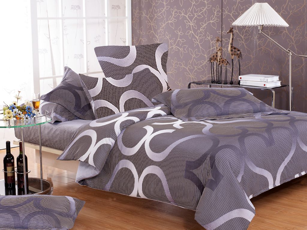 V493-MSK-204-87532-00 Soney Super King Size Duvet Quilt Cover Set - Image 1