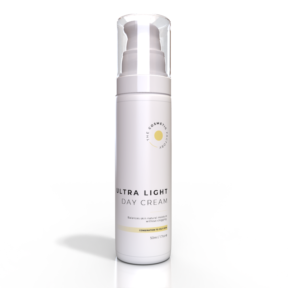 V508-TCF-1061-206628-00 ULTRA LIGHT DAY CREAM | 50ML - Image 1