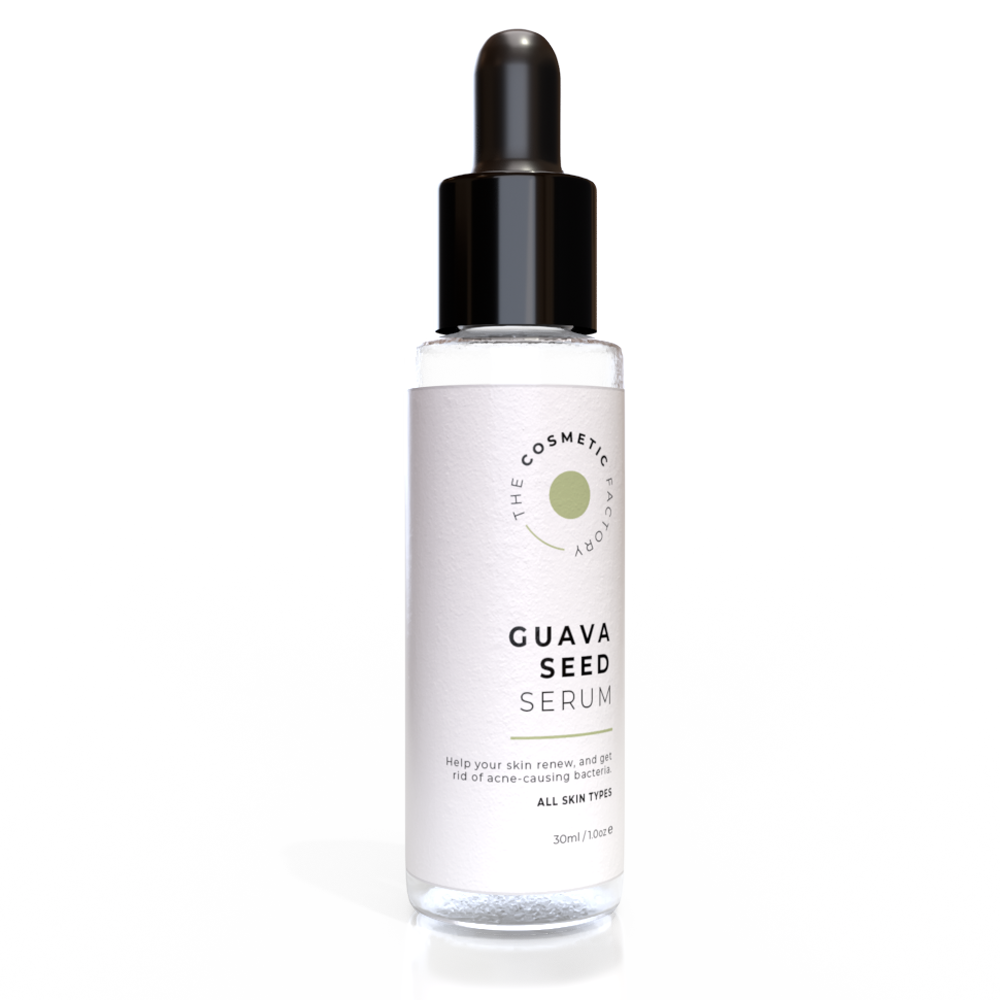 V508-TCF-1138-206571-00 GUAVA SEED SERUM | 30ML - Image 1