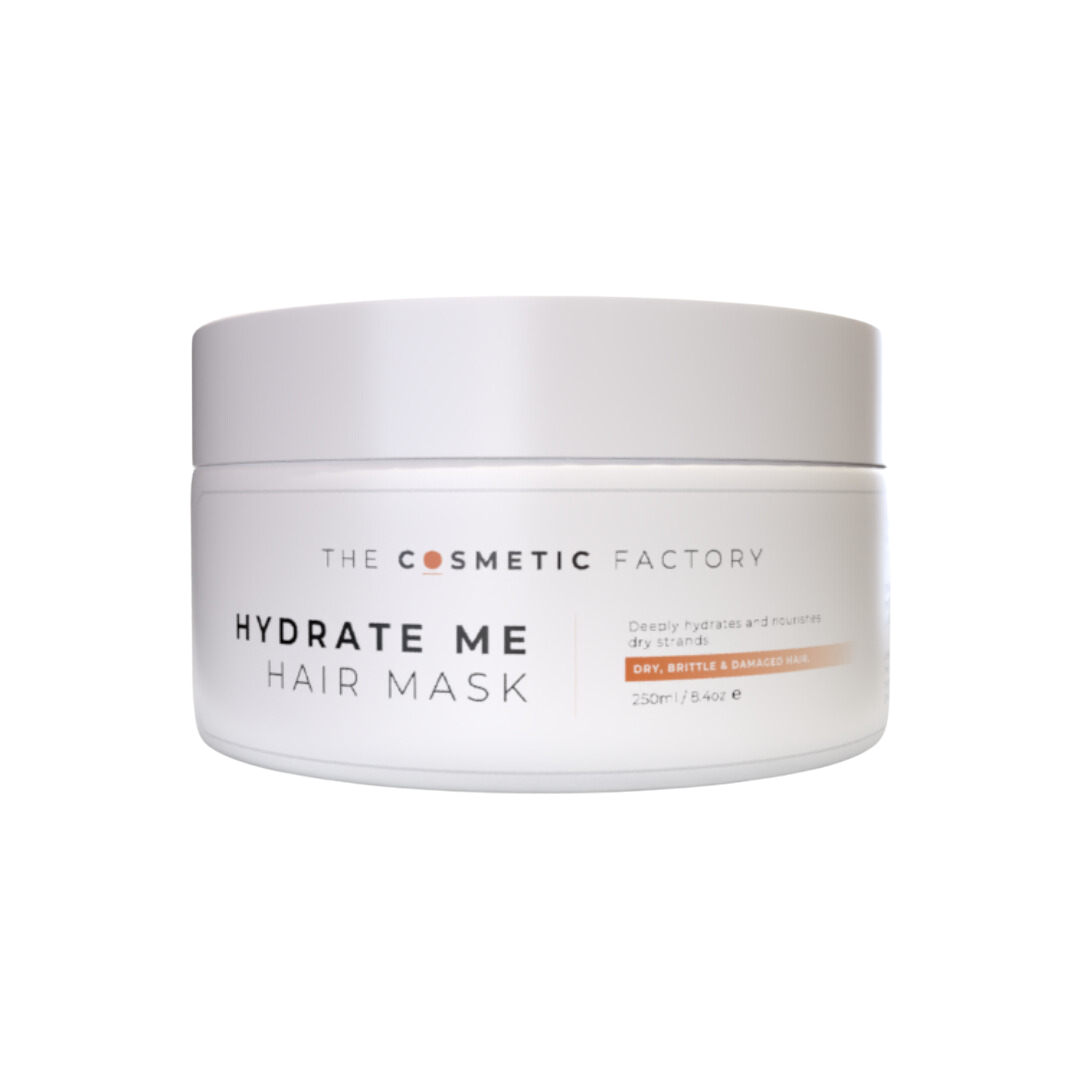V508-TCF-1186-206562-00 HYDRATE ME HAIR MASK | 250ML - Image 1