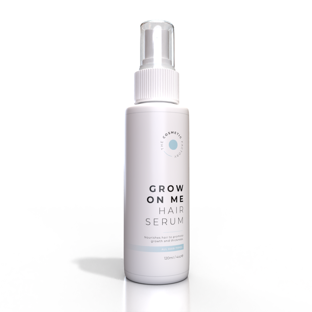 V508-TCF-1187-206570-00 GROW ON ME HAIR SERUM | 120ML - Image 1