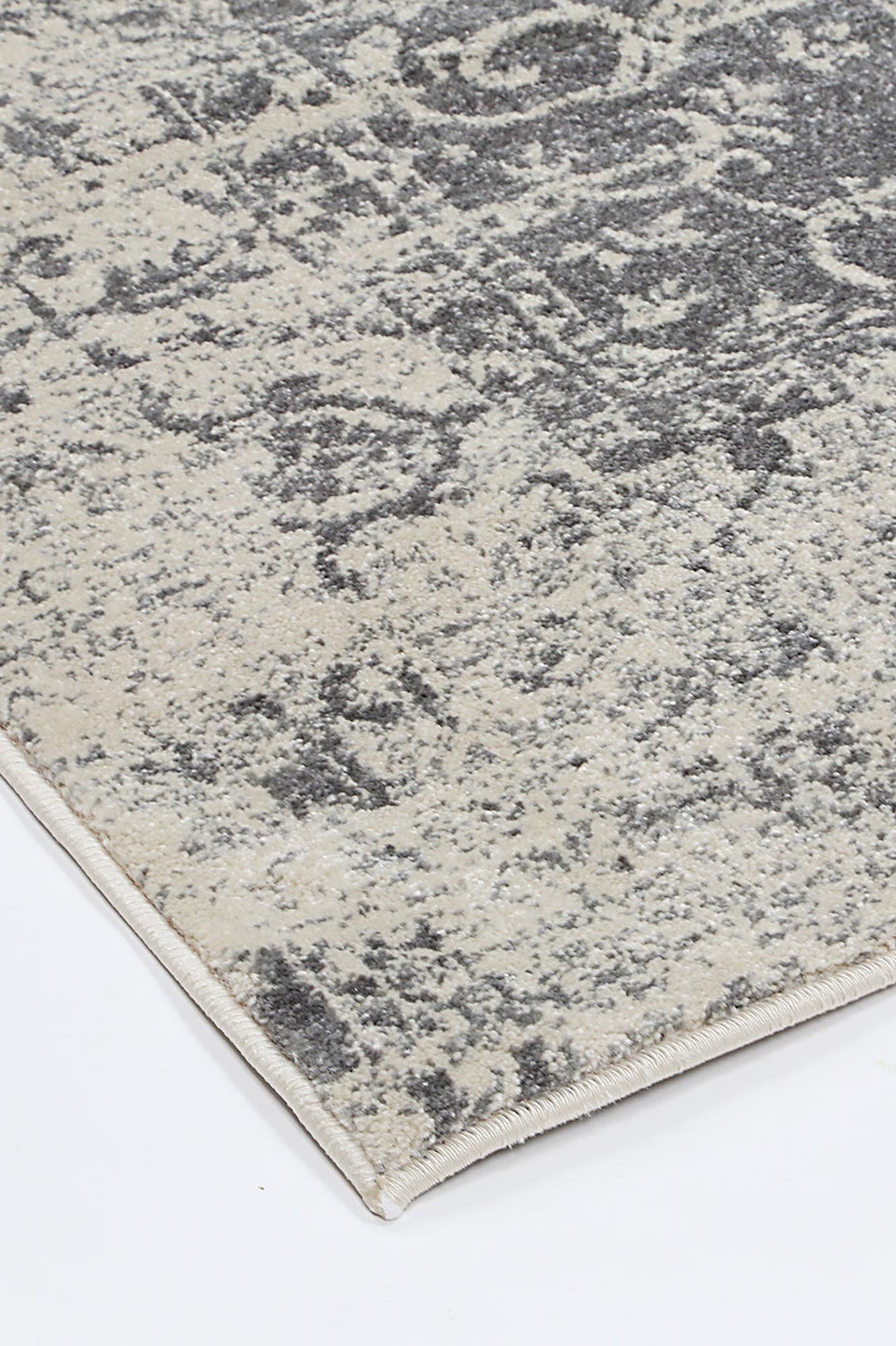 V516-DELI300DEL20-131739-00 delicate-audrey-ivory-grey-rug 300x400 - Image 1