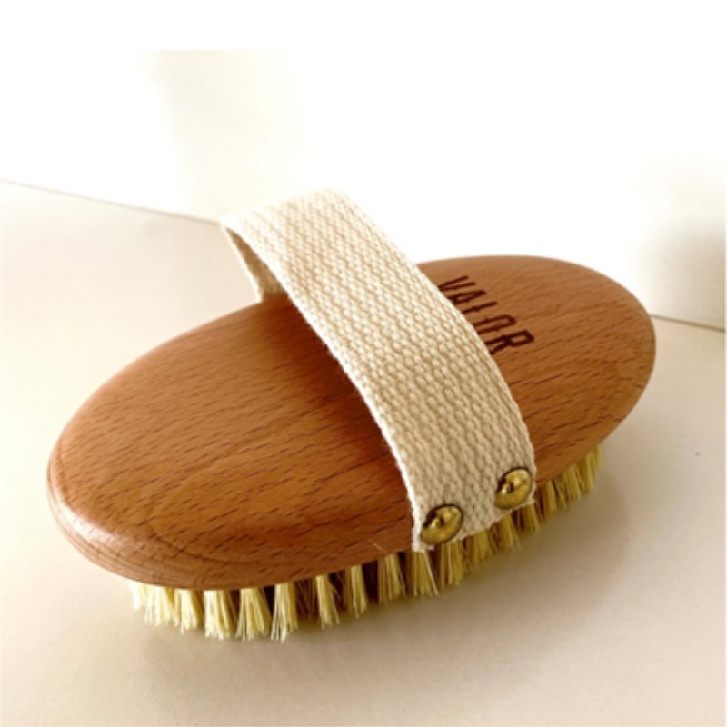 V534-VASVB-89977-00 Valor Body Brush - Image 1