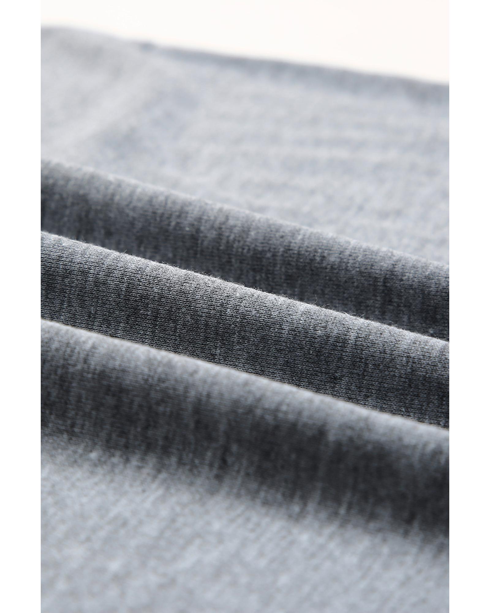 V539-AZEXDC25217009-11-2XL-202508252310-00 Azura Exchange CASH Letter Print Tee - 2XL - Image 1