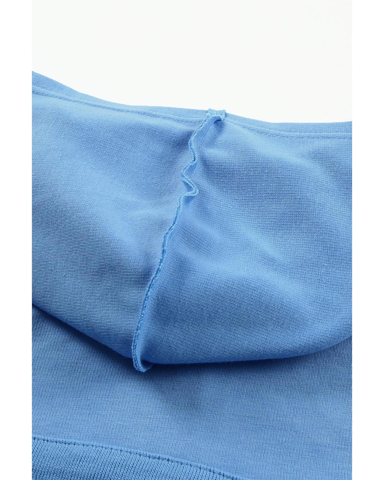 V539-AZEXDC25311940-4-2XL-202508261020-00 Azura Exchange Button Trim Hoodie - 2XL - Image 1