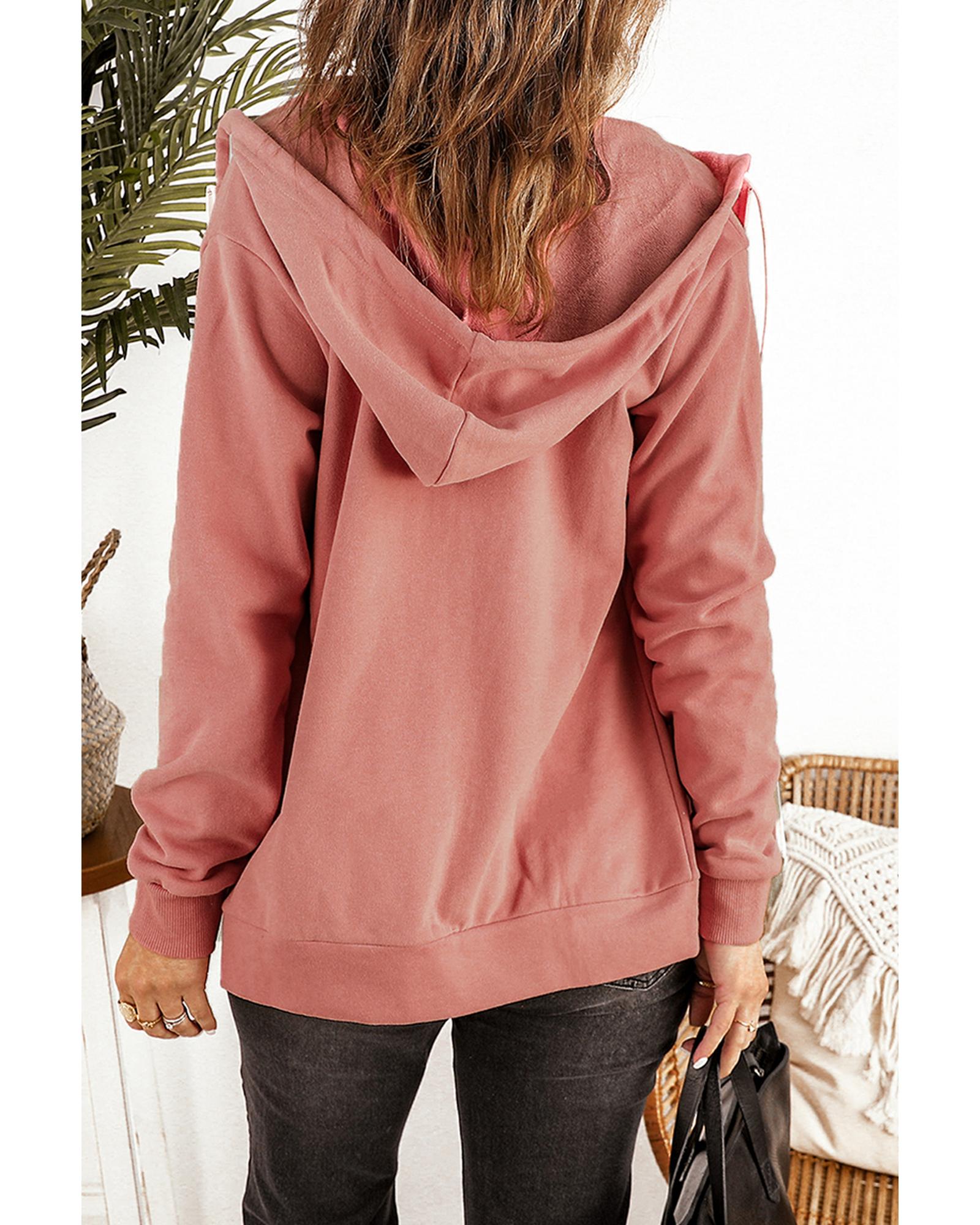 V539-AZEXDC253726-10-XL-202508262235-00 Azura Exchange Hoodie Jacket - XL - Image 1