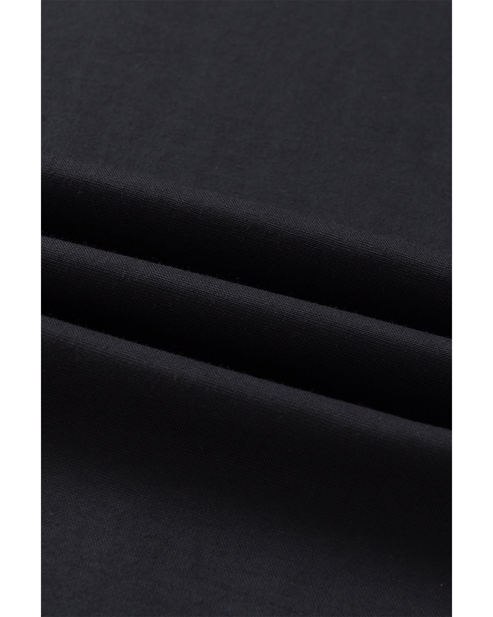 V539-AZEXDC7711538-2-XL-202508261350-00 Azura Exchange Casual Wide Leg Pants with Drawstring Elastic Waist - XL - Image 1