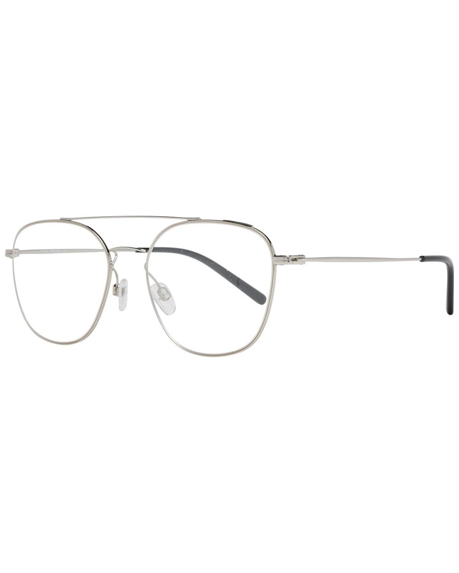 V539-BA-1029362-175907-00 Bally Men's Gray Optical Frames - One Size - Image 1