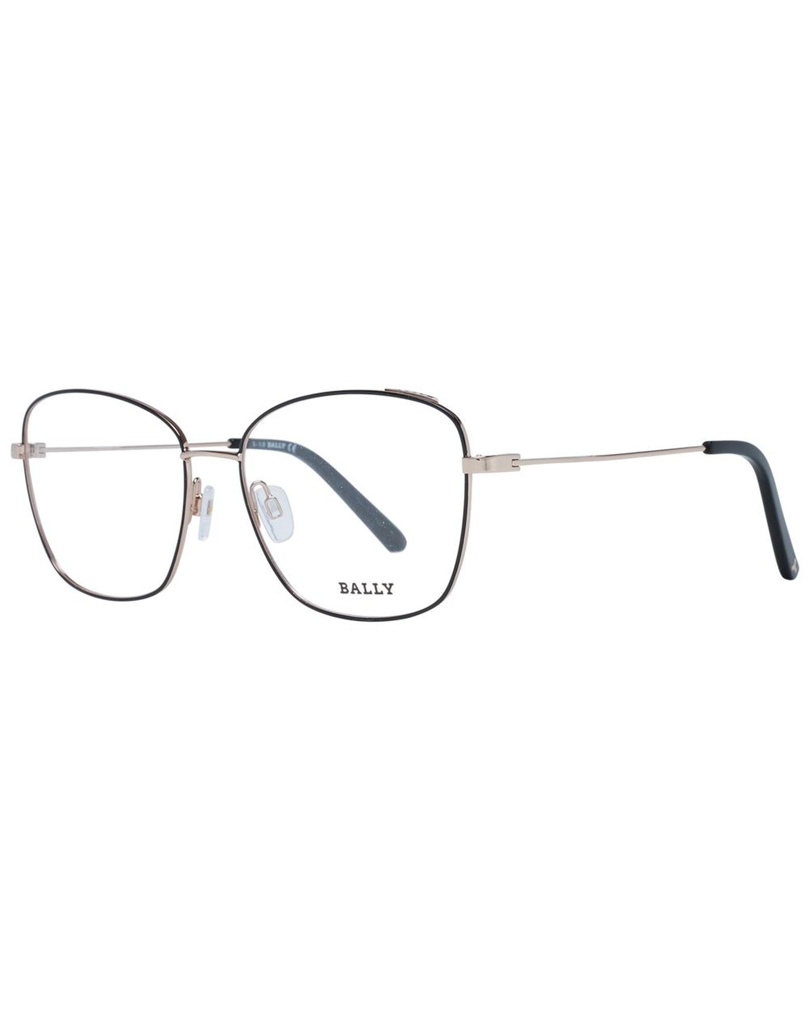 V539-BA-1042914-176334-00 Bally Women's Black Optical Frames - One Size - Image 1