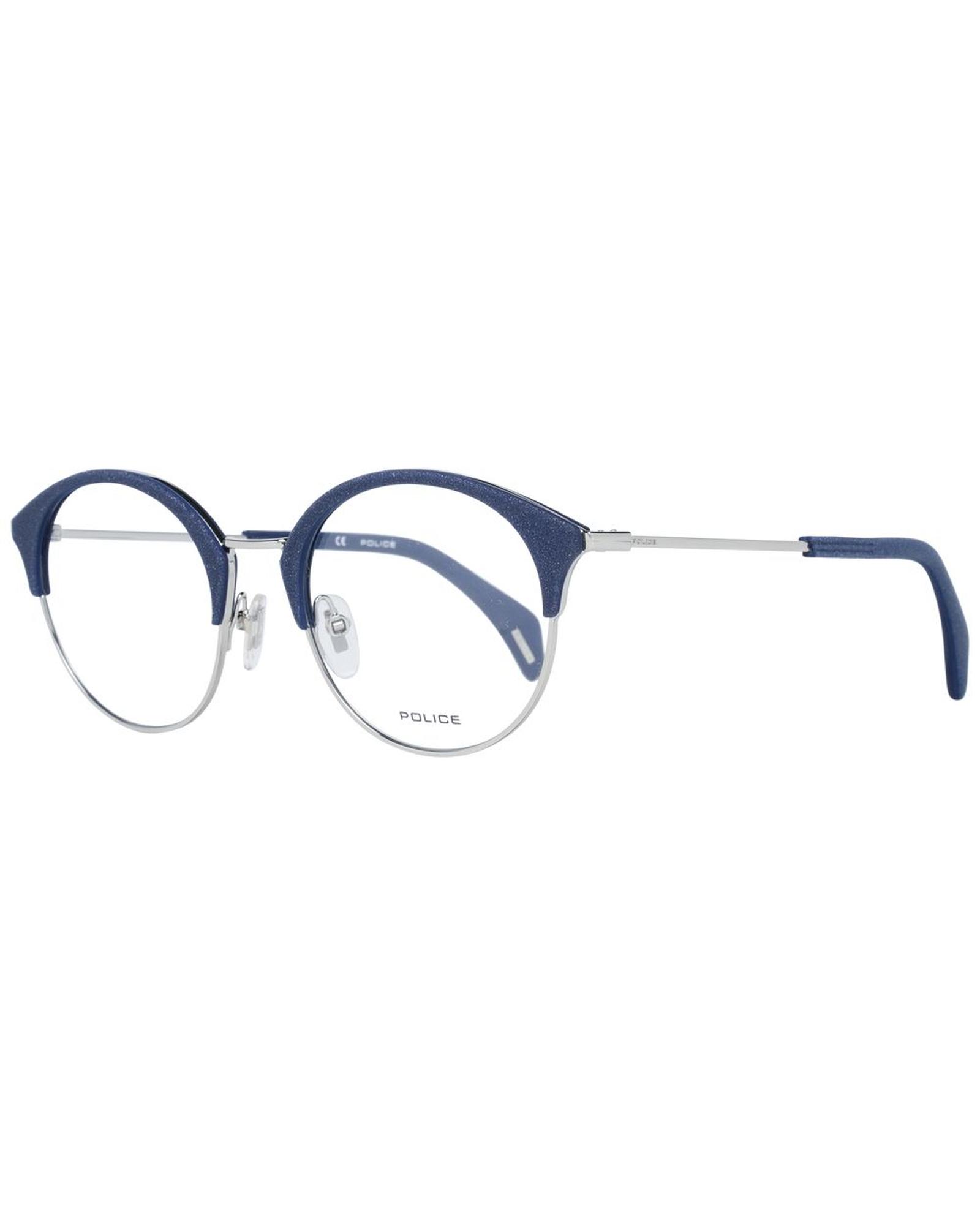 V539-BBGMBH20212842-176675-00 Police Women's Multicolor Optical Frames - One Size - Image 1