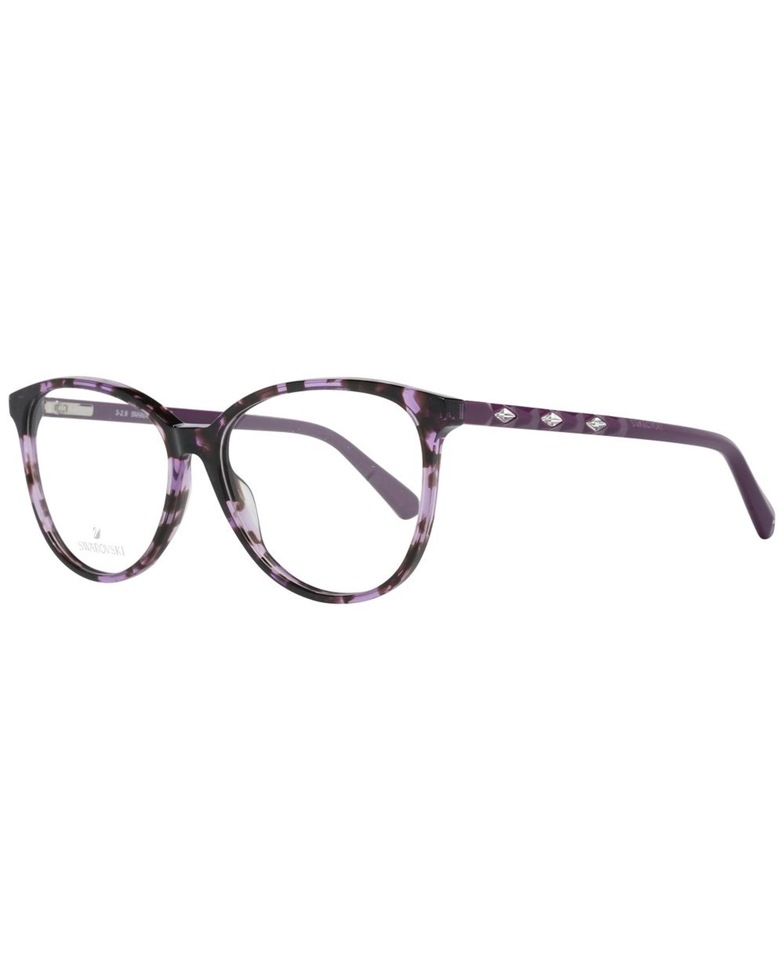 V539-BBGMBH20214826-175786-00 Swarovski Women's Multicolor Optical Frames - One Size - Image 1