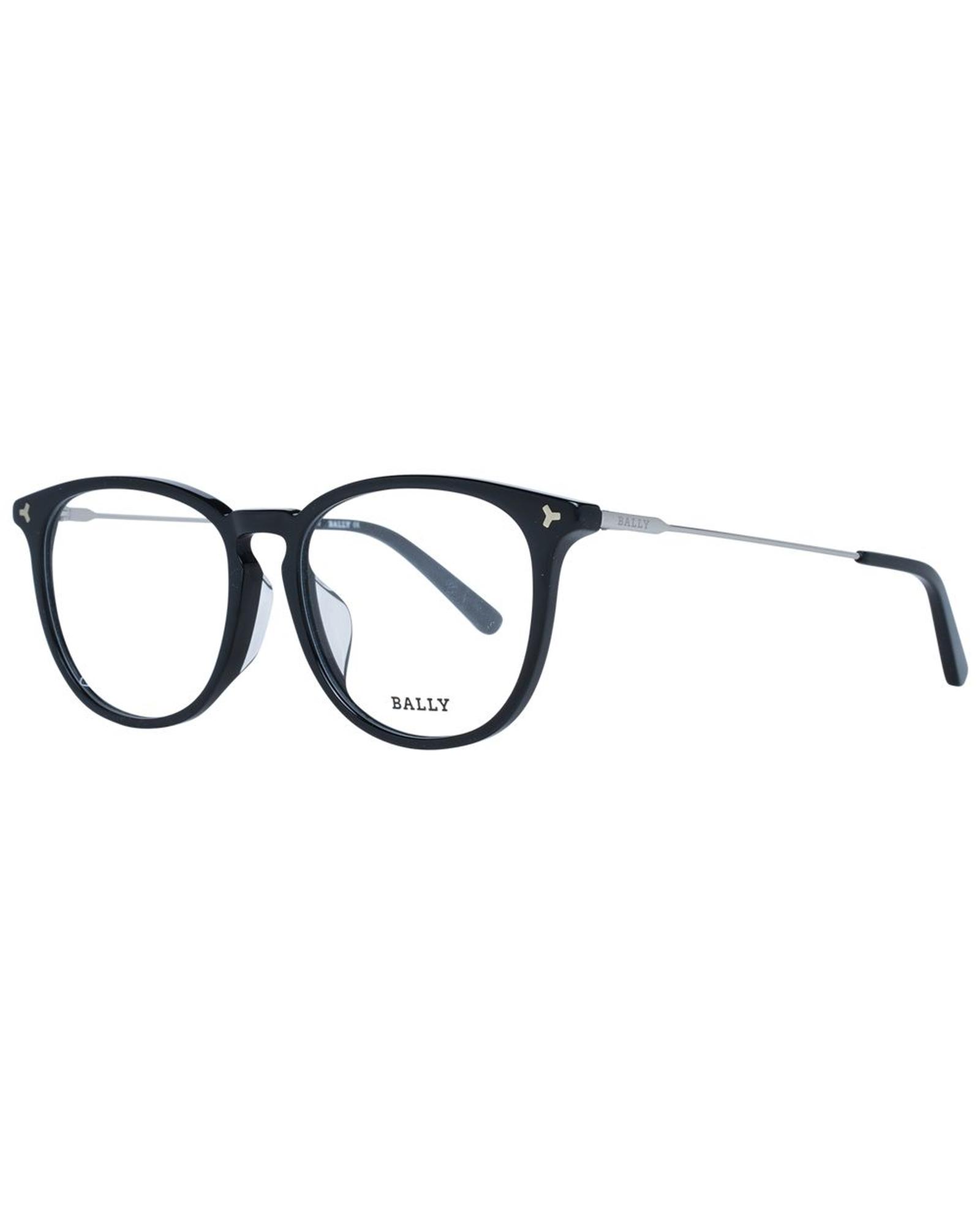 V539-BBGMBH20233678-175752-00 Bally Women's Black Optical Frames - One Size - Image 1