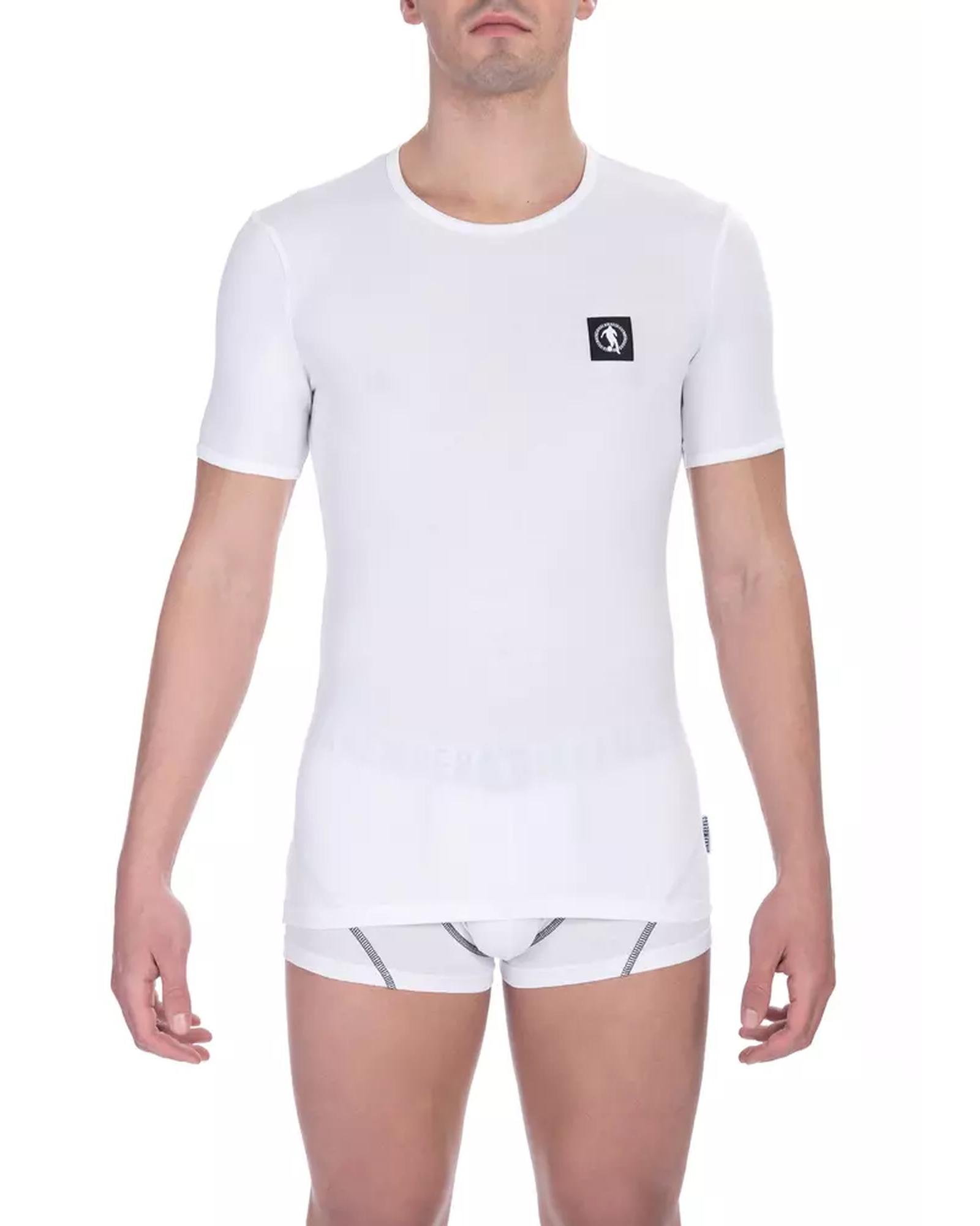 V539-BI-21804-M-202509012135-00 T-shirt Bi-pack Crew Neck M Men - Image 1