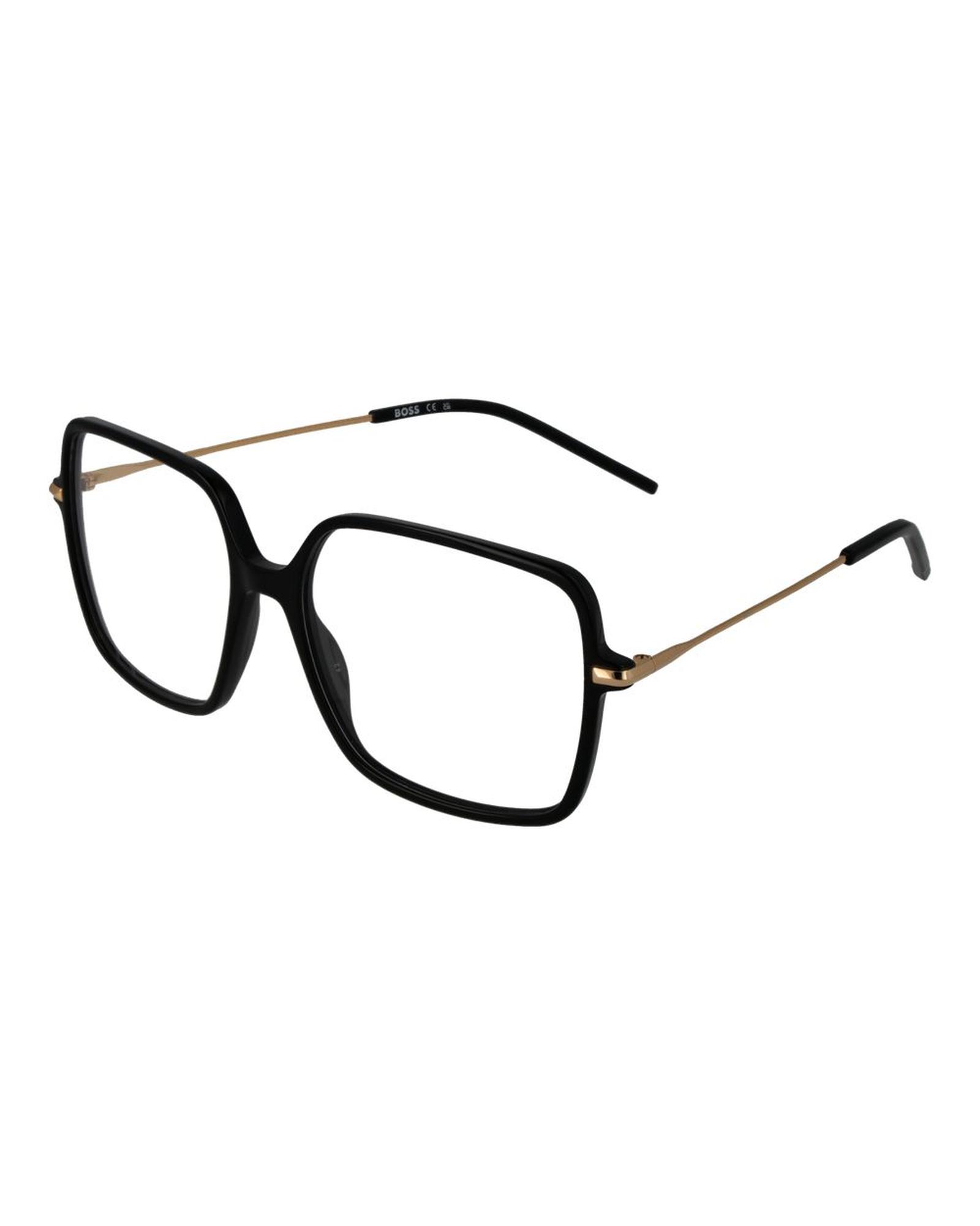 V539-BO-1000509-202506160317-00 Hugo Boss Women's Black Optical Frames - One Size - Image 1