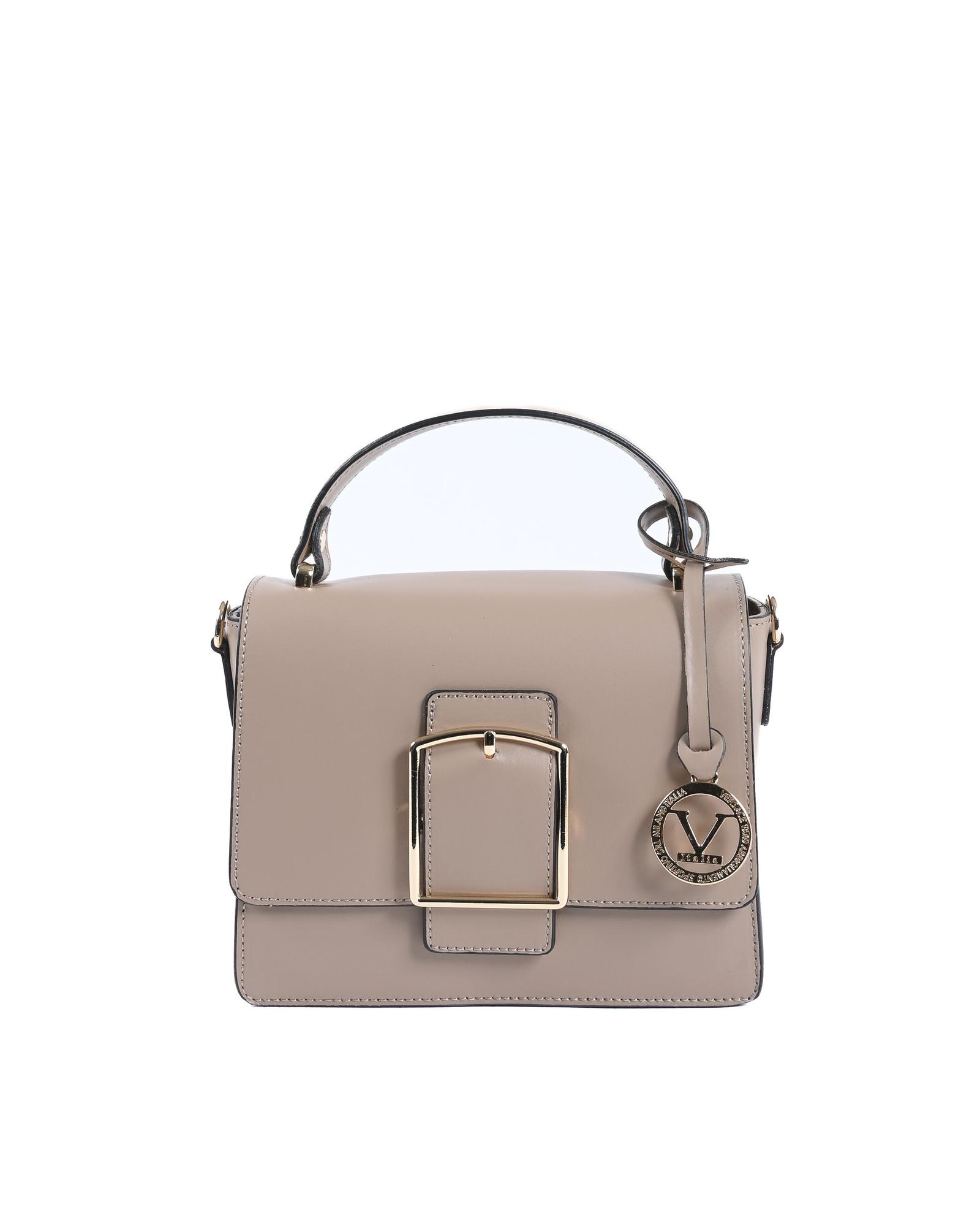 V539-BTB104690-202509011215-00 Leather Handbag in - One Size - Image 1