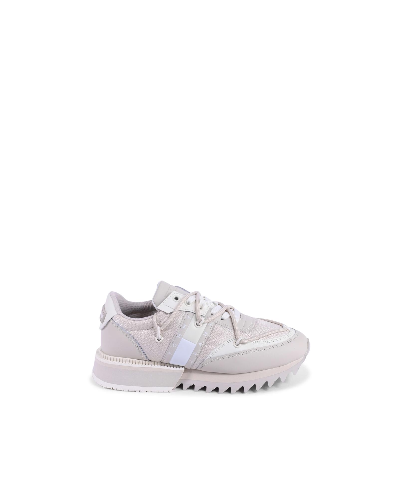 V539-BTB113846-202506160321-00 Leather and Polyurethane Sneaker - 40 IT - Image 1