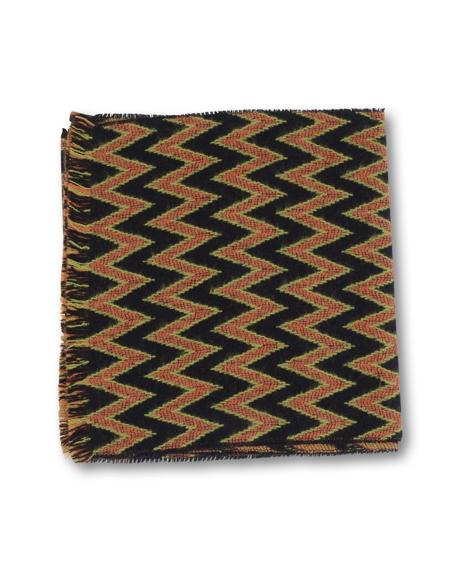 V539-BTB56706-202509012215-00 Wool-Blend Scarf - One Size - Image 1