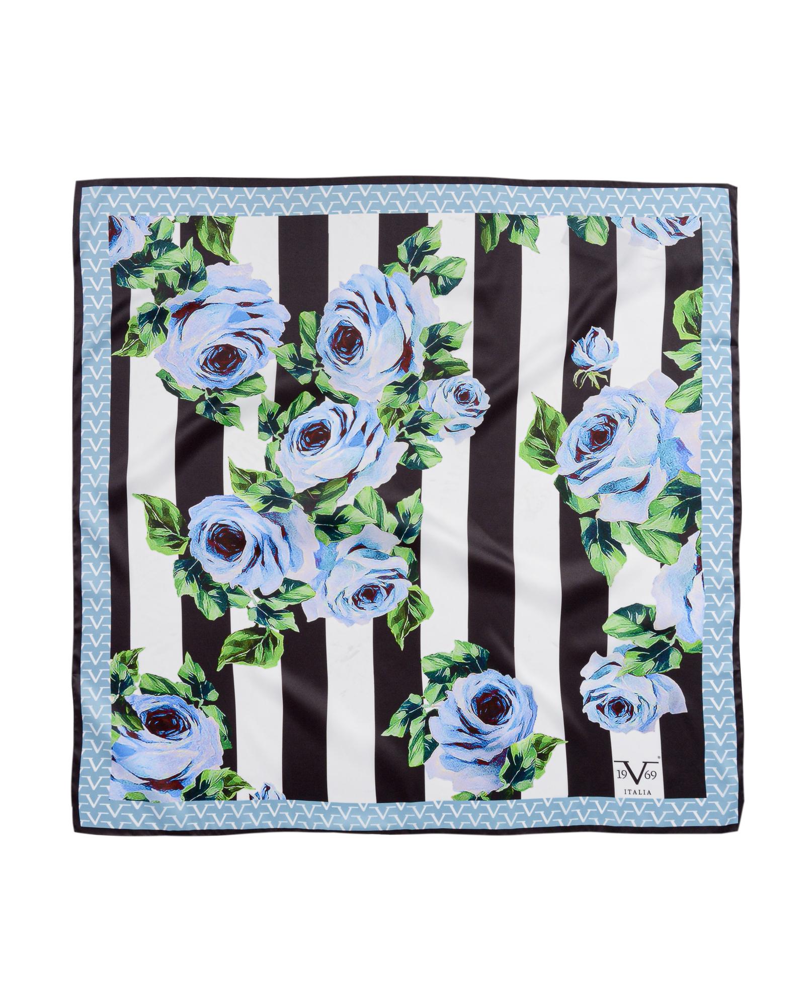 V539-BTB59956-202509010925-00 Foulard Scarf - One Size - Image 1