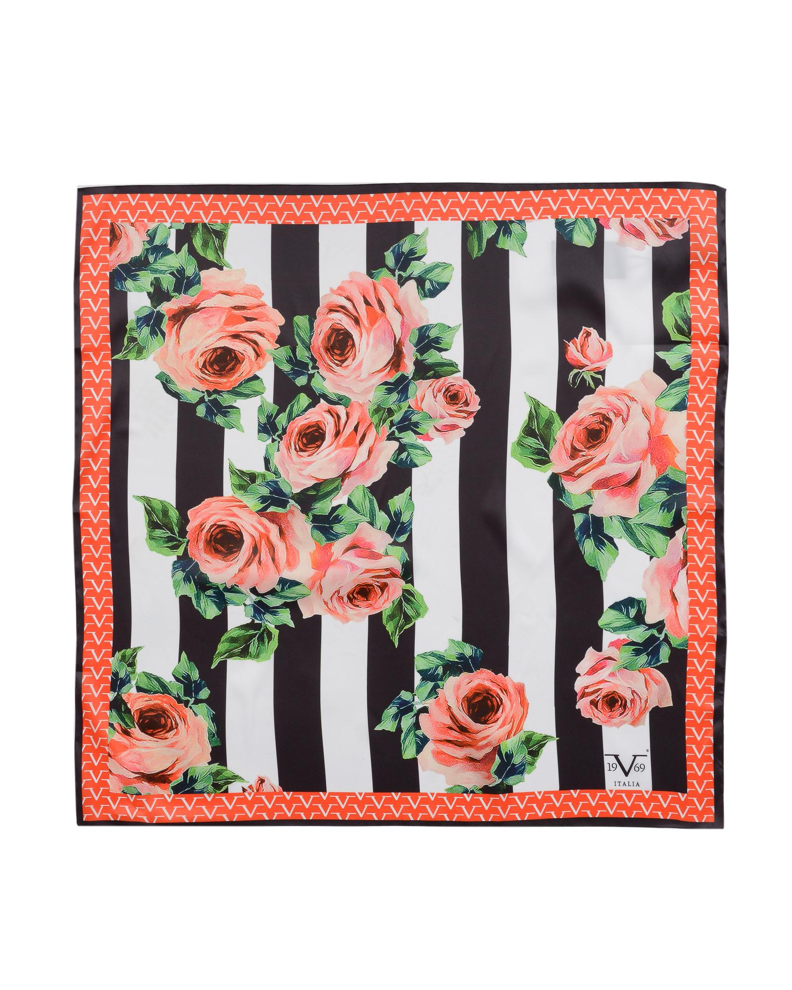 V539-BTB59957-202509010925-00 Foulard Scarf - One Size - Image 1