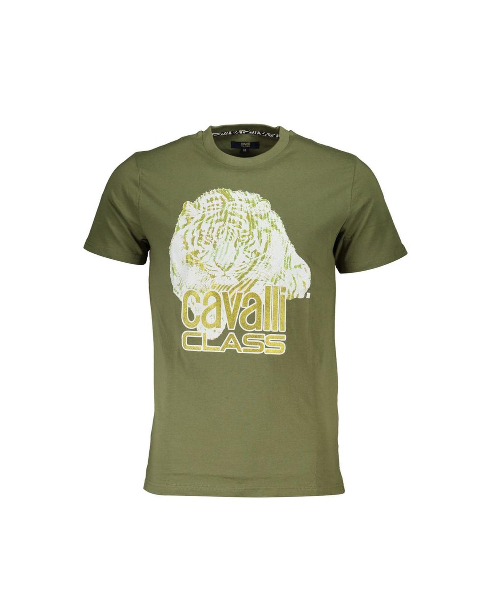 V539-CA-22286-L-202506160545-00 Cavalli Class Men's - L - Image 1