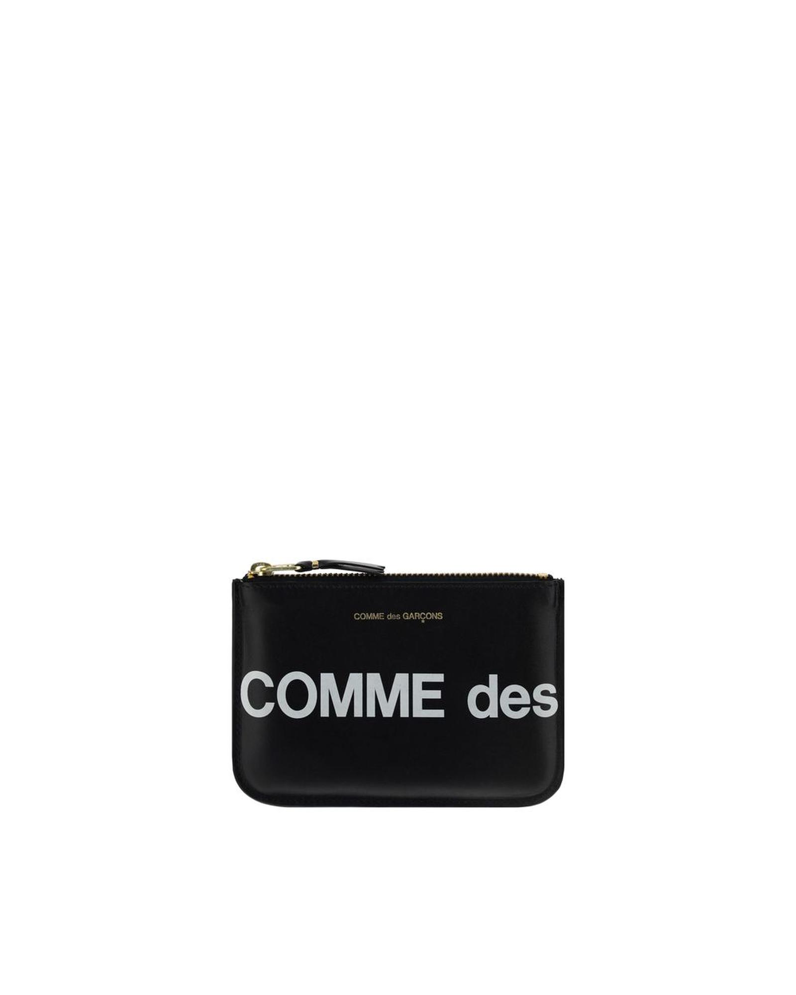 V539-COSA8100HL1BB-202506162012-00 Comme Des Garcons Men's Coin Purse - One Size - Image 1
