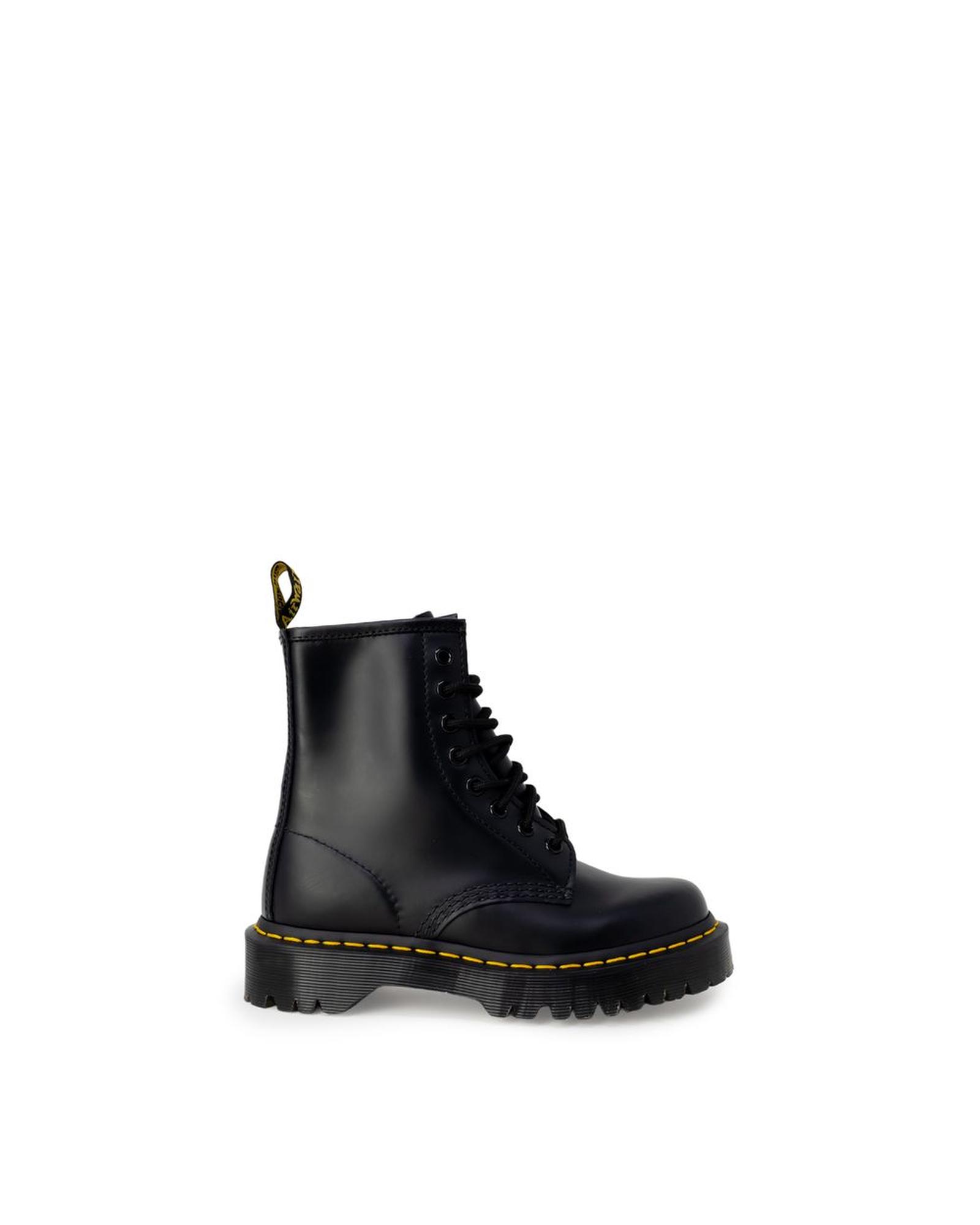 V539-DR-10094300009-EU36US6-202506162221-00 Dr Martens Women's Black Leather Boot - 36 EU - Image 1