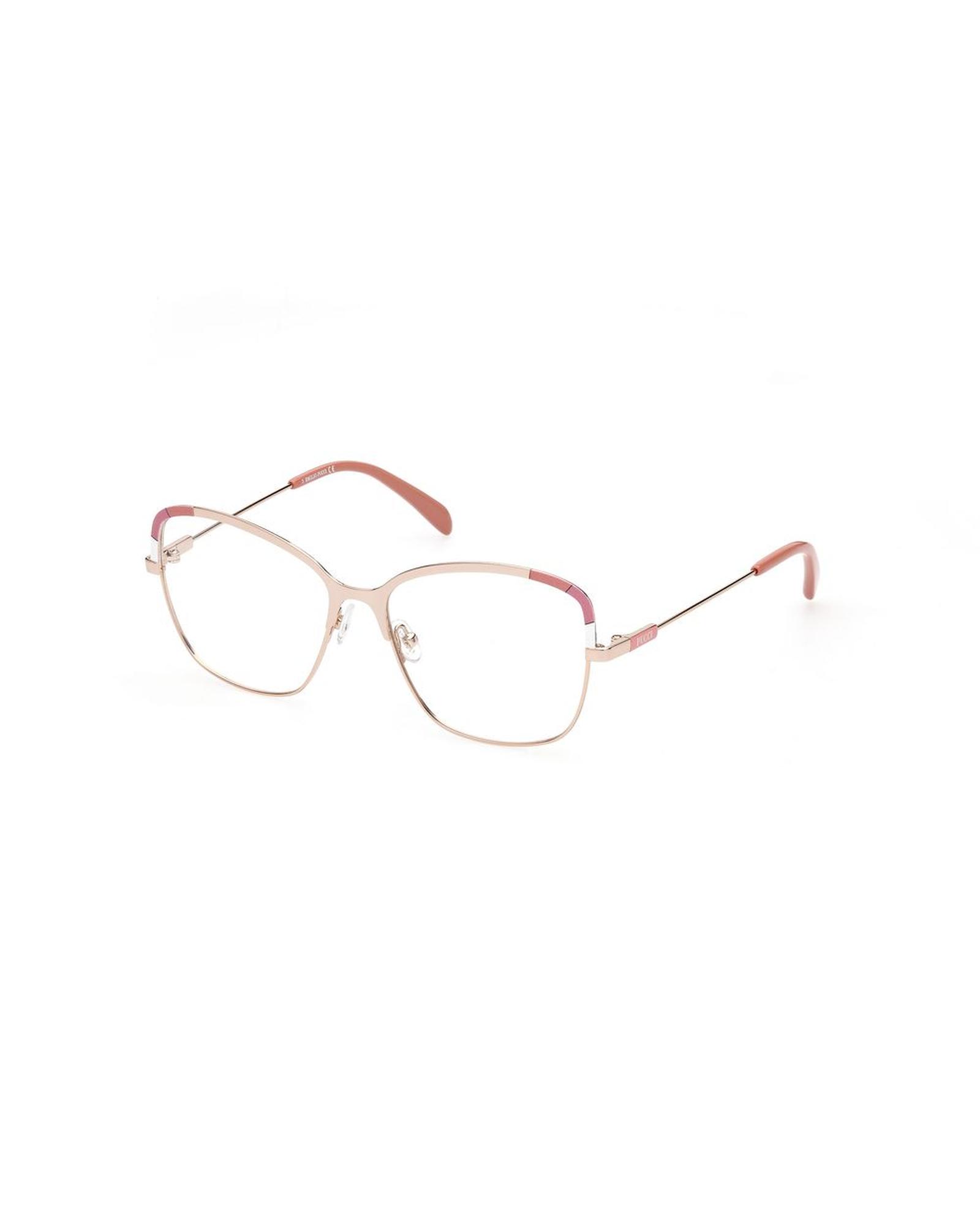 V539-EPEP520255028AC-202506162216-00 Emilio Pucci Women's Multicolor Metal Frames - One Size - Image 1