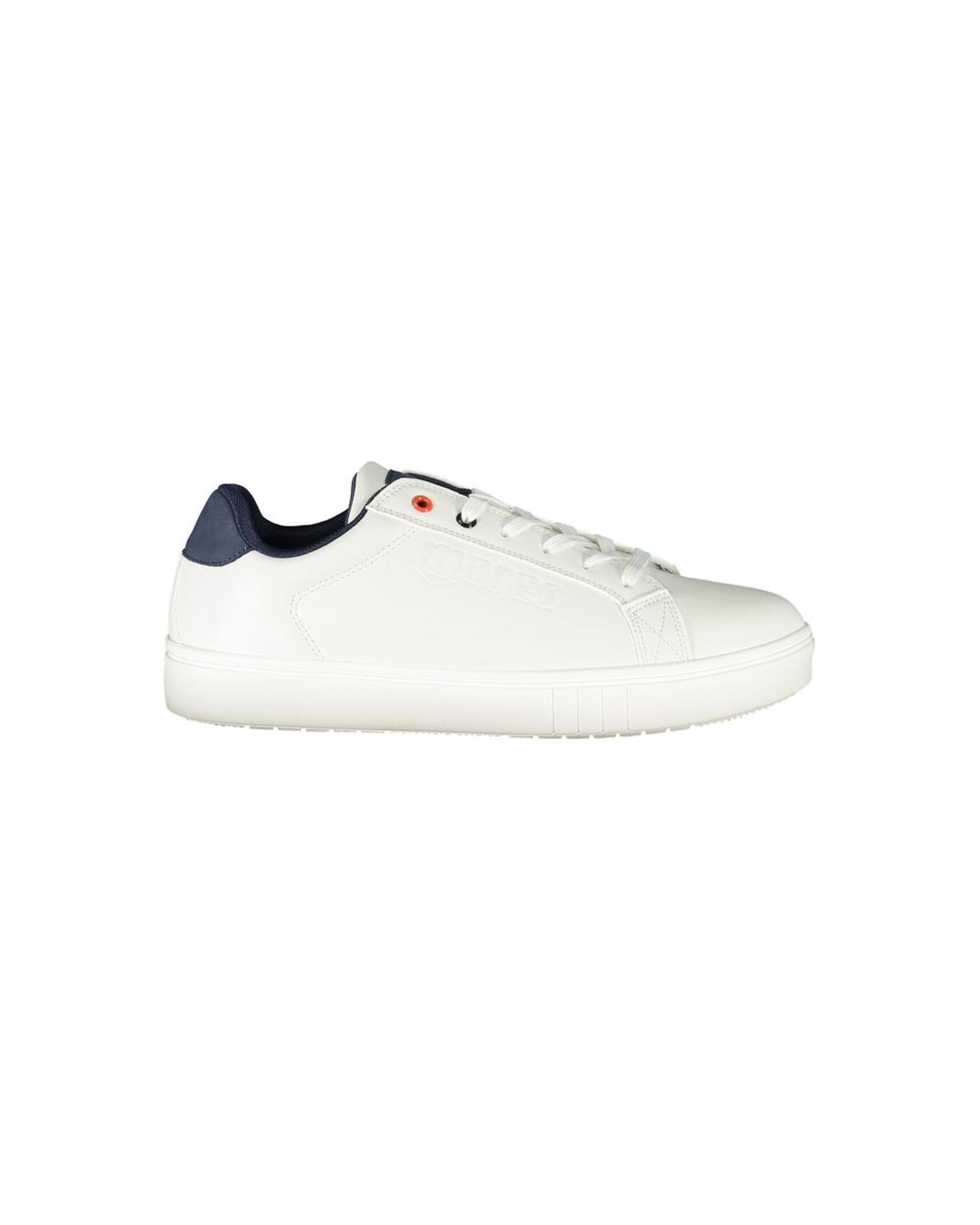 V539-MA-25404-EU44US11-202506170836-00 Mares Men's White Polyester Sneaker - 44 EU - Image 1
