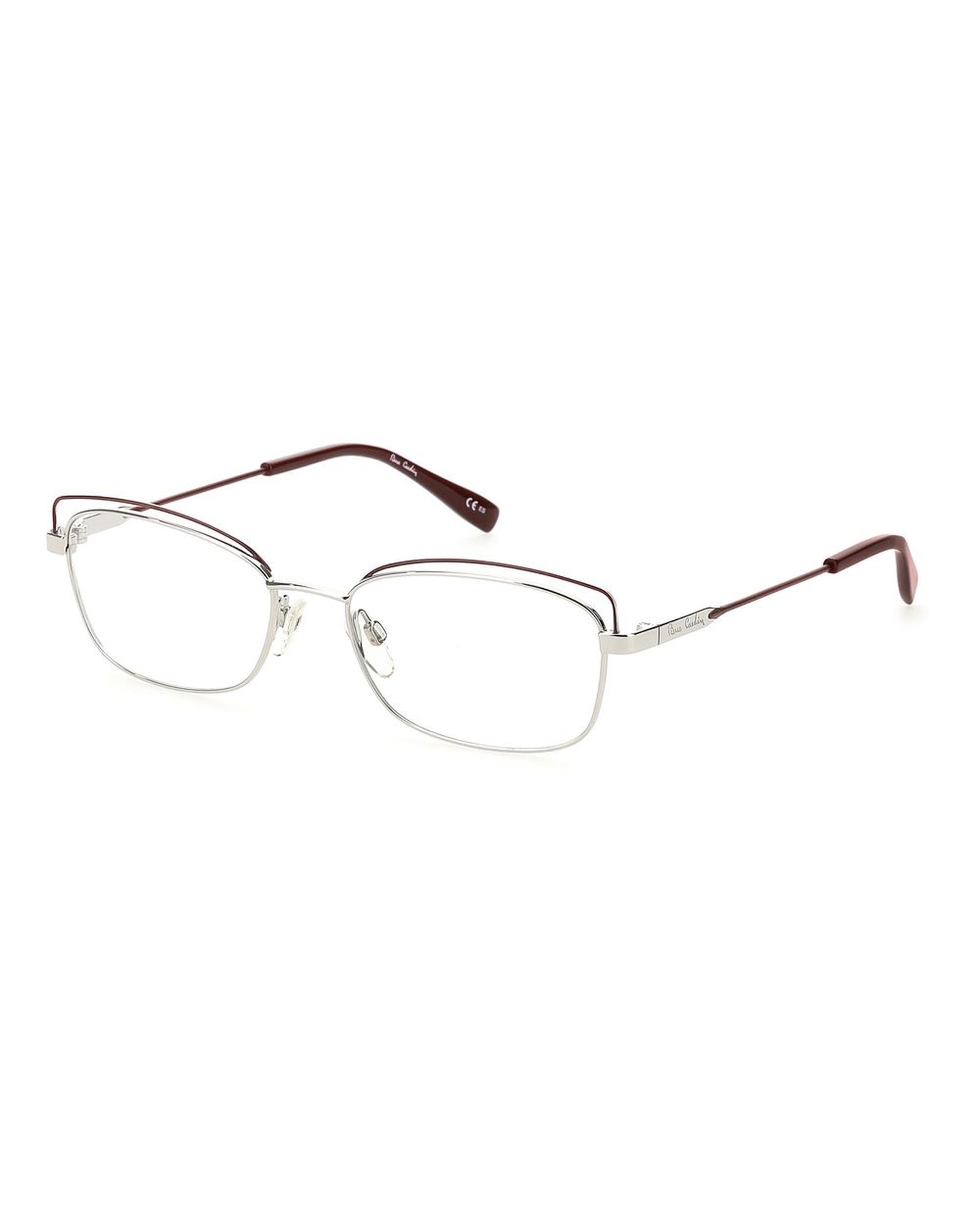 V539-PCPC8853PO5AC-202506180435-00 Pierre Cardin Women's Bicolor Metal Frames - One Size - Image 1
