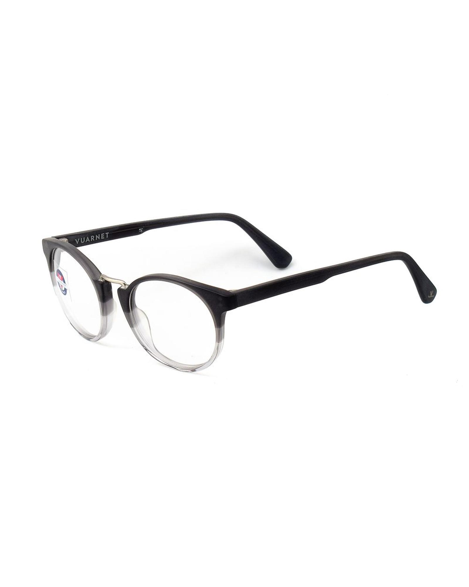 V539-VUVL16250002AC-202506181732-00 Vuarnet Women's Gray Acetate Frames - One Size - Image 1