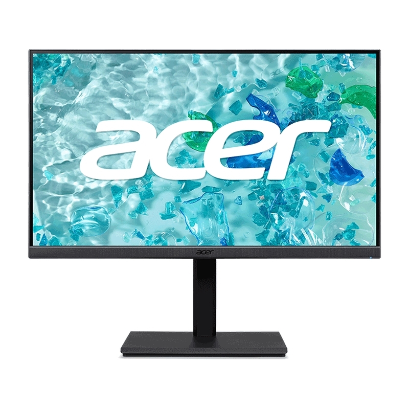 V555-ACMB277YEVERO-202504030821-00 Acer B277YE 27'' Monitor - Image 1