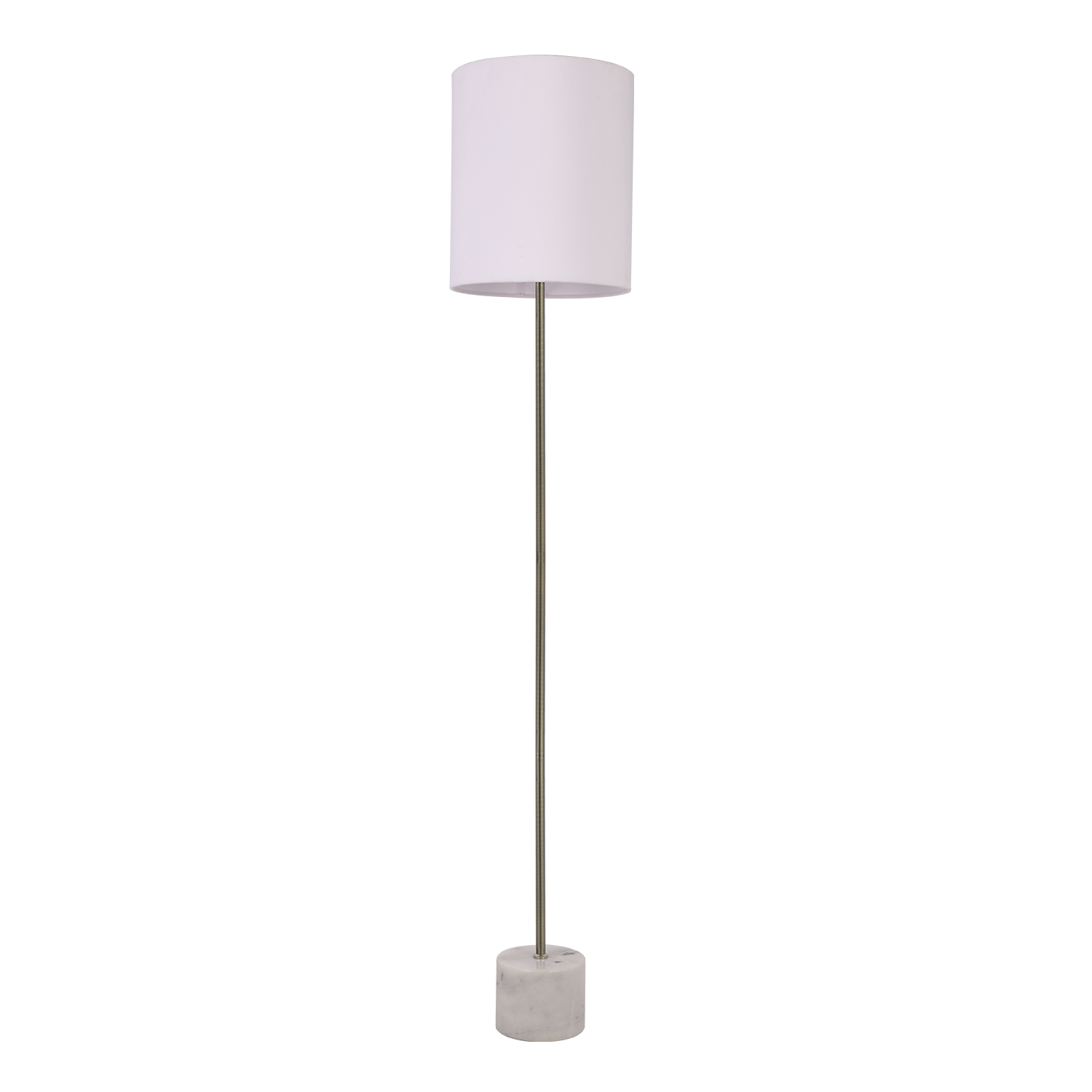 V558-LL-27-0103-202505080921-00 Wigwam Floor Lamp - Image 1