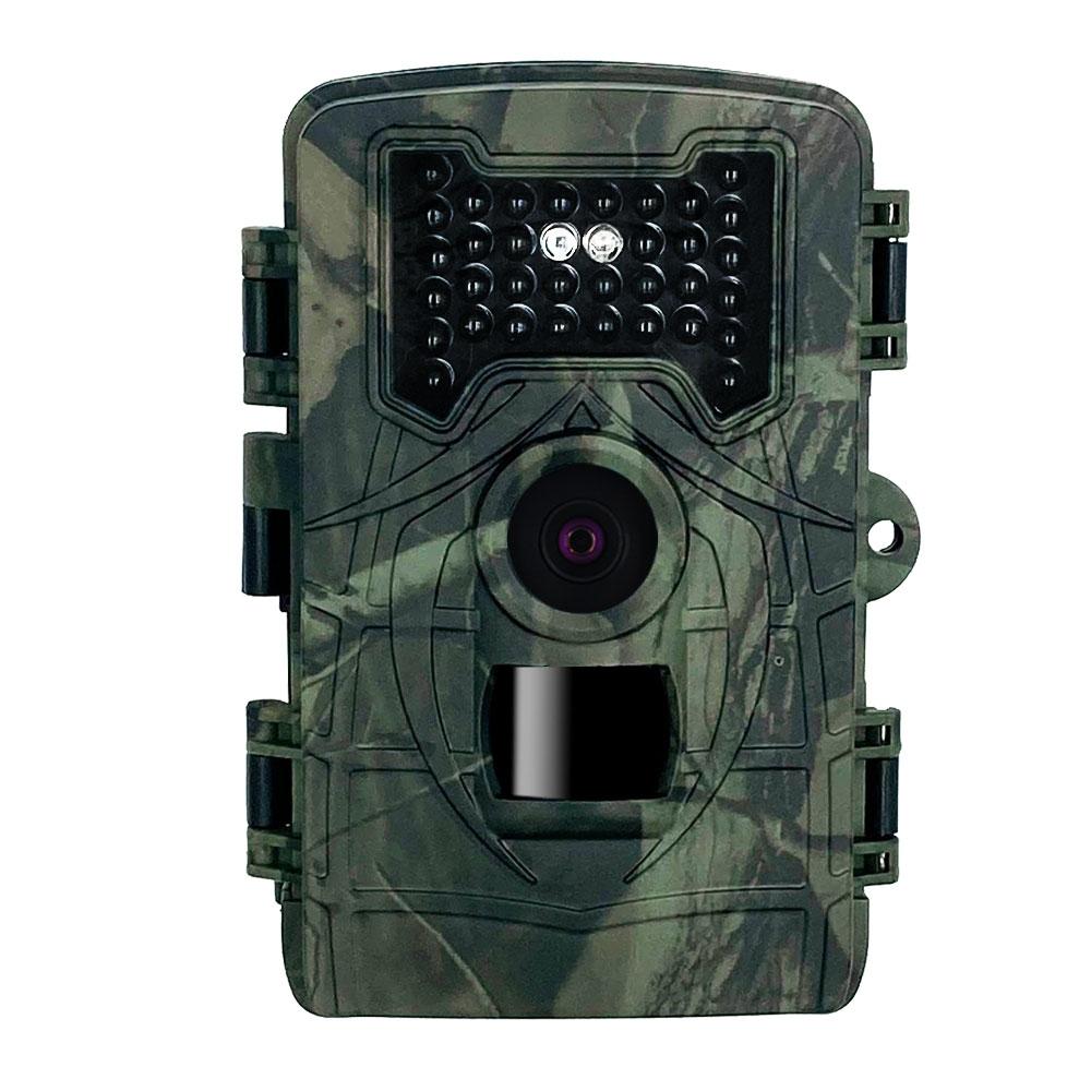 V562-0341300ADE-202502212245-00 2 Lcd Infrared Night Vision Trail Camera For Wildlife Hunting - Image 1
