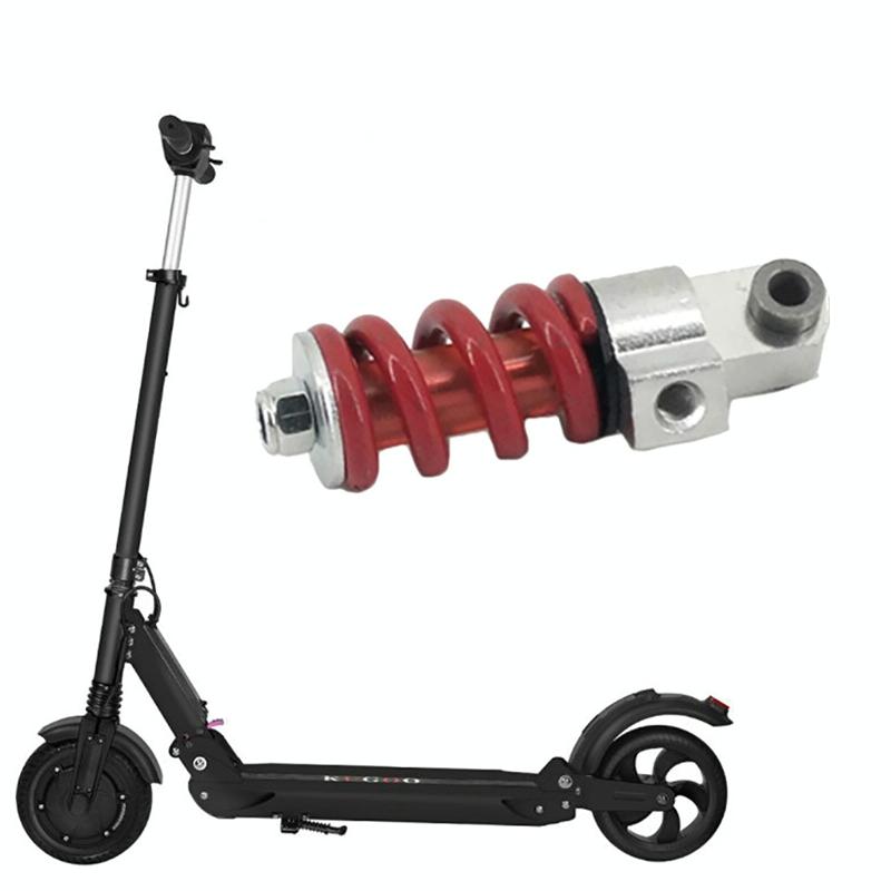 V562-05522060DBT-202505291143-00 8 Rear Wheel Shock Spring for Kugoo Scooter - Shock Absorber Accessory - Image 1