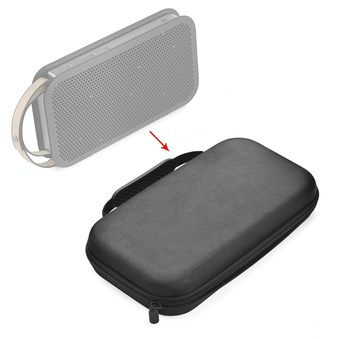 V562-0583G7PI-202503041330-00 Protective Bag for b & o Beoplay A2 Bluetooth Speaker - 2 Pack - Image 1