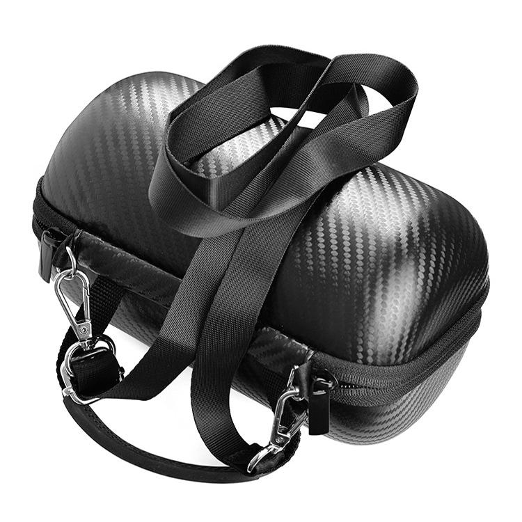 V562-08351750DBT-202504251713-00 Bluetooth Speaker Bag for Bose Soundlink Revolve+ Ii - 2 Pack - Image 1