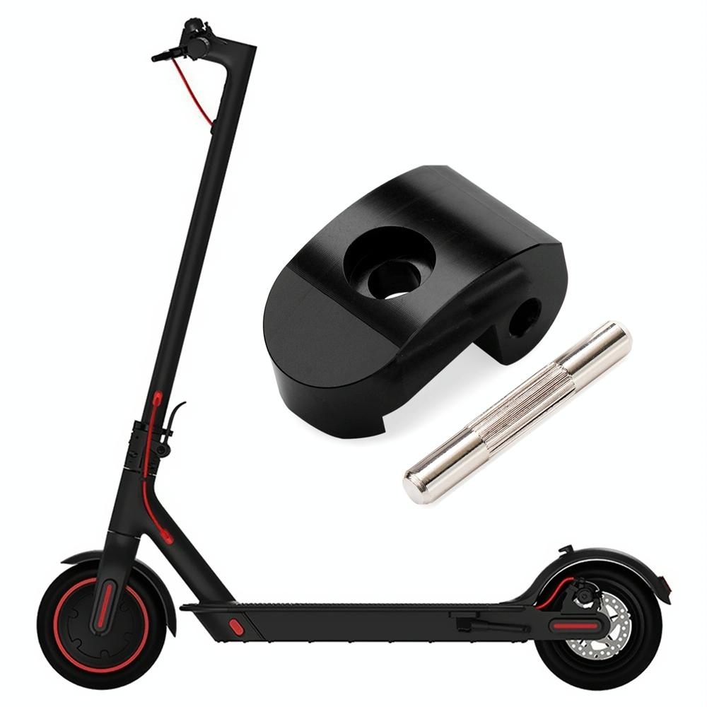 V562-1023042060DBT-202505262132-00 Electric Scooter Folding Hook - High-density Alloy Steel for Xiaomi M365 / Pro - Image 1