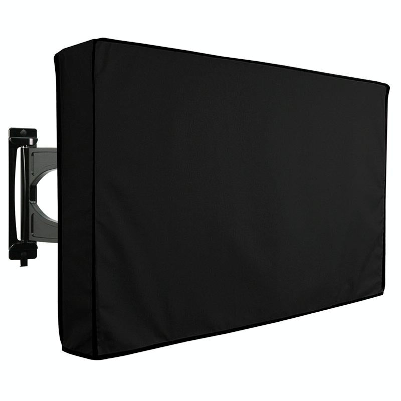 V562-1040187230DBT-202503031741-00 Universal Outdoor Tv Cover - Waterproof & Dustproof 20-24 Inch - Image 1