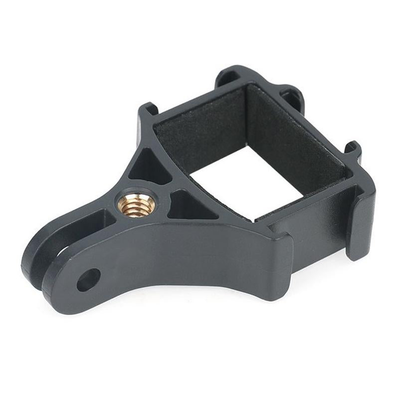 V562-1041063060DBT-202505231536-00 Dji Pocket 2 Camera Expansion Adapter Holder for Fixed Connection - Black - Image 1