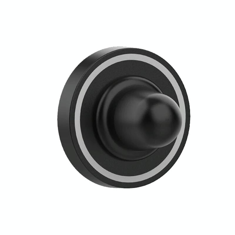 V562-1056483060DBT-202503191436-00 Wall Mounted Magnetic Blower Holder for Nozzles - no Punch Needed - For Dyson Hair Dryer - Image 1