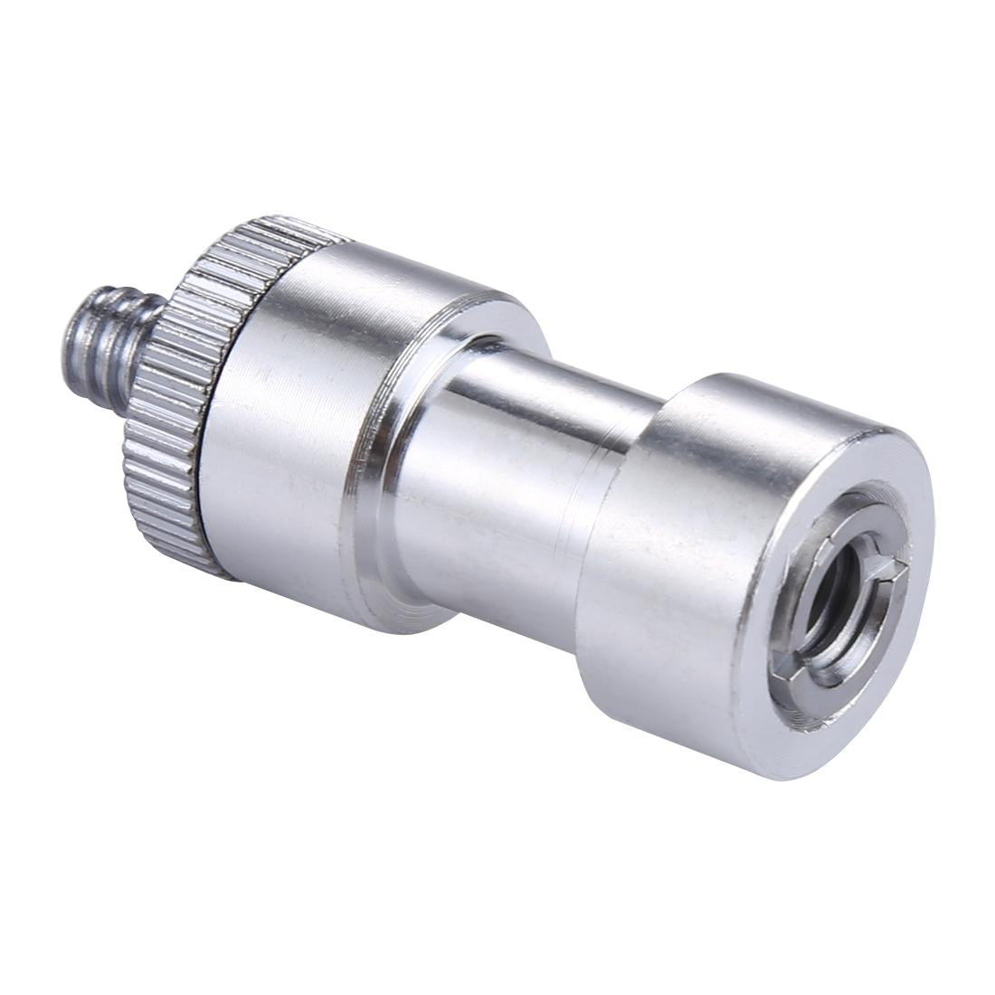 V562-1063ACD-219366-00 3-In-1 Screw Adapter Kit 1 / 4 & 3 / 8 Male To 1 / 4 & 3 / 8 Female - Image 1