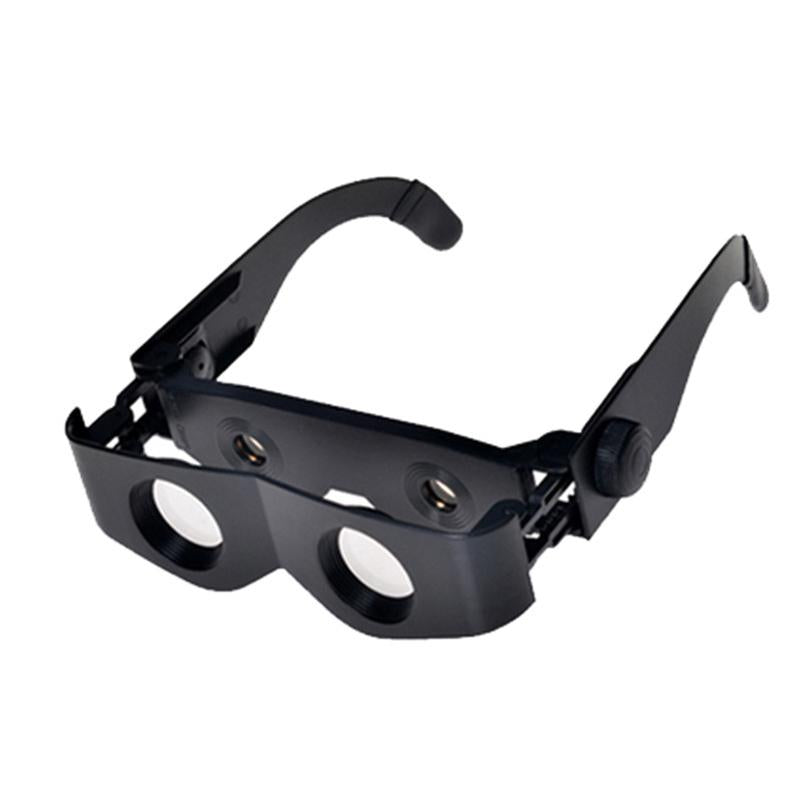 V562-1073022060DBT-202503201731-00 Hd Outdoor Fishing Binoculars with Magnifier - Compact Telescope - Image 1