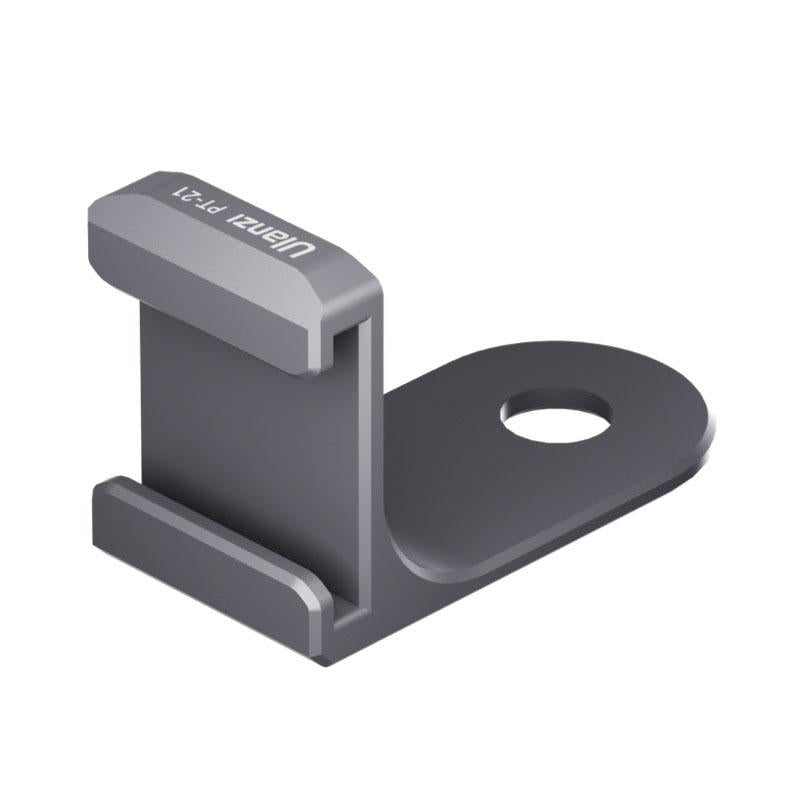 V562-1090053060DBT-202503031335-00 Ulanzi Selfie Stick for Insta360 X3 / one X2 - Conceals Microphone - Image 1