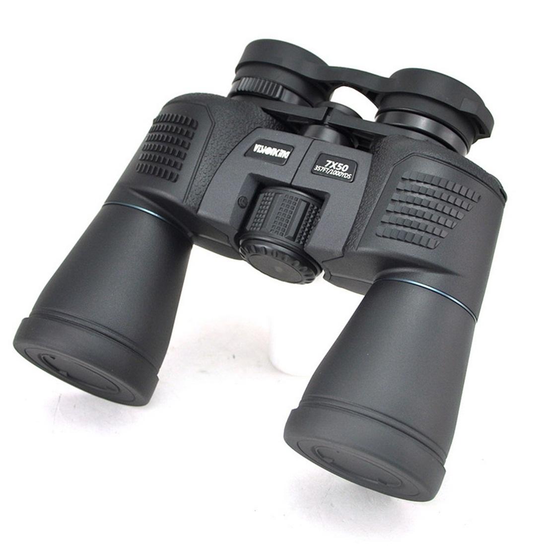 V562-1396GO-202504291232-00 High-powered 7x50 Binoculars for Hunting and Sightseeing - Image 1