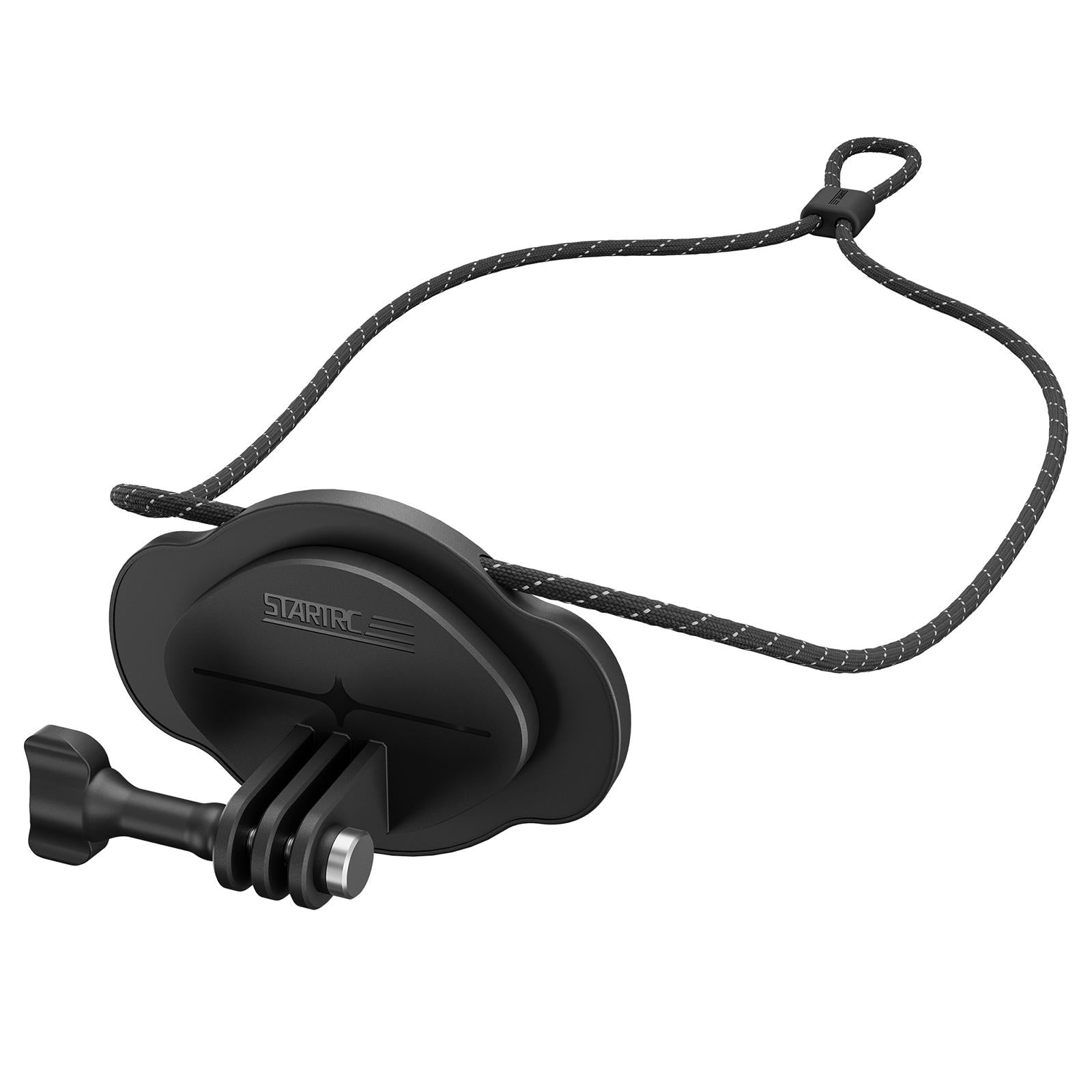 V562-1536ACD-202502212255-00 Magnetic Quick Release Neck Strap for Vlog and Fpv - Image 1