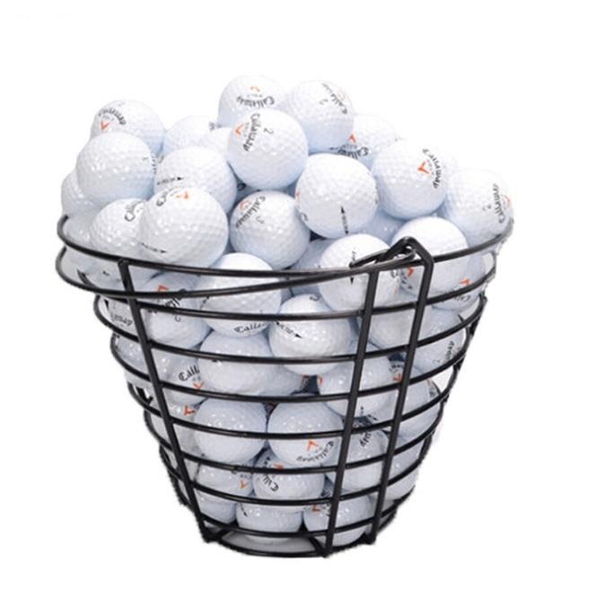 V562-17371741YZ-202503041715-00 Versatile Golf Ball Basket - Large Capacity - Image 1