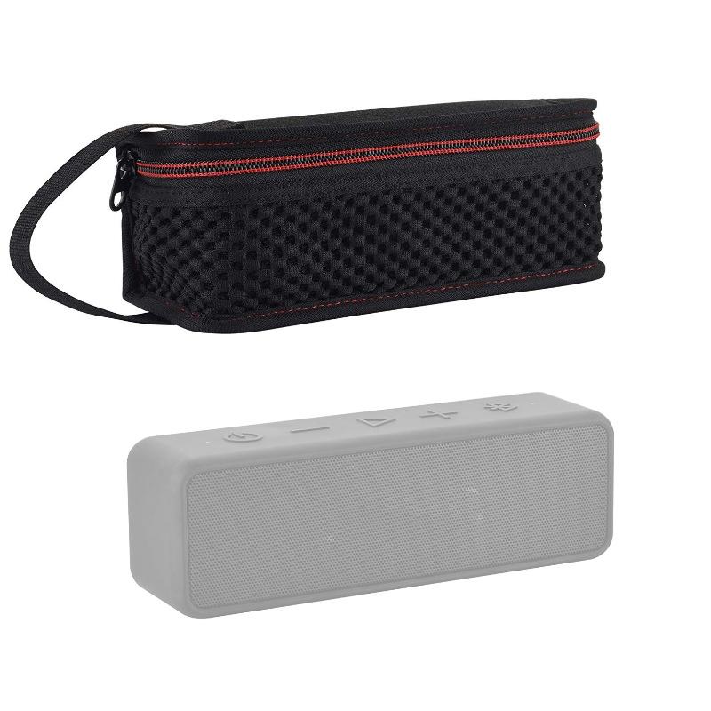 V562-2032161060DBT-202504251530-00 Breathable Speaker Storage Bag for Anker Soundcore Boost - Image 1