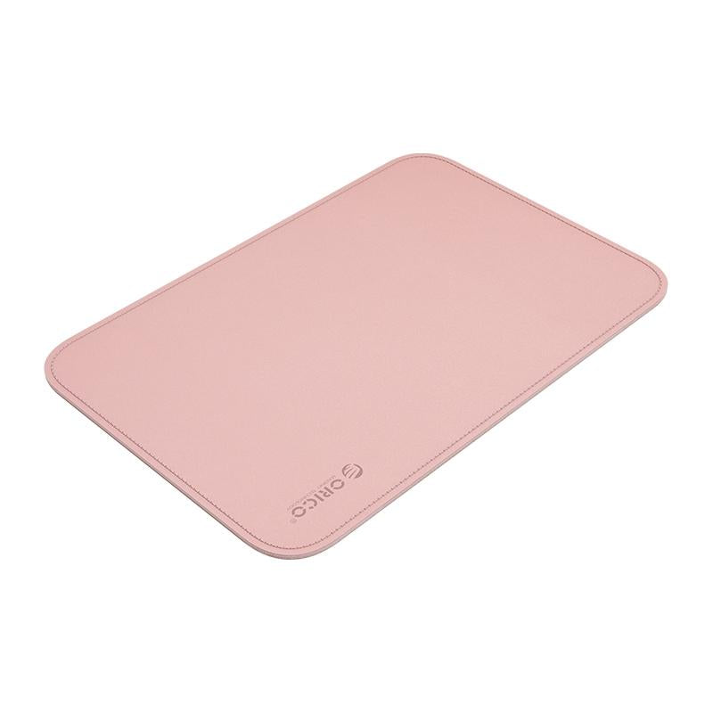 V562-205691300ADE-202505261226-00 Reversible Mouse Pad 200 X 300Mm Cork & Pink - Image 1