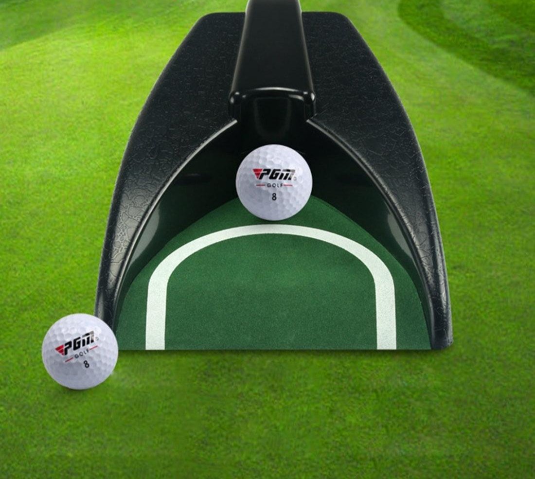 V562-23082741YZ-202503041715-00 Gravity Induction Golf Ball Motor - Back - Image 1